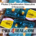 Anaconda Male Enhancement Pills cialis5